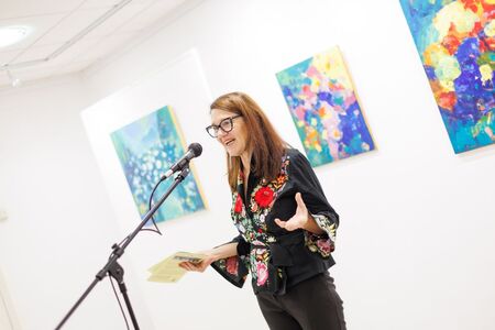 Anamarija Stibilj Šajn